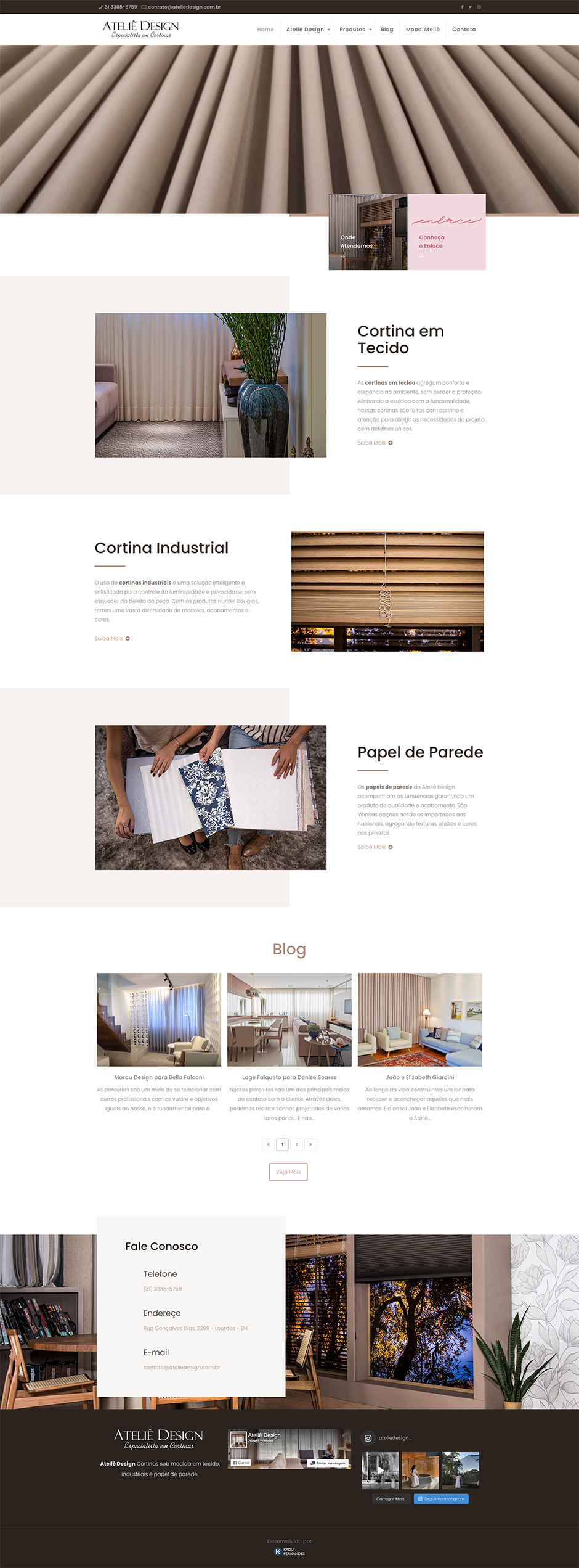 Ateliê Design
