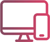 Icone Criação de Site