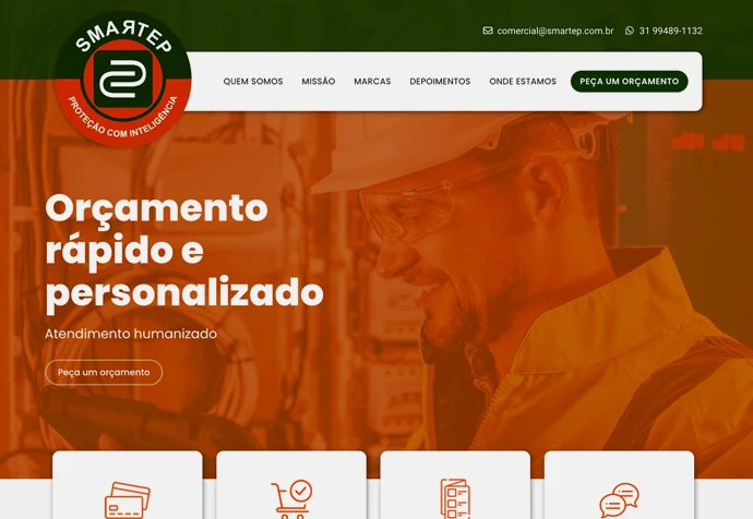 SmartEP