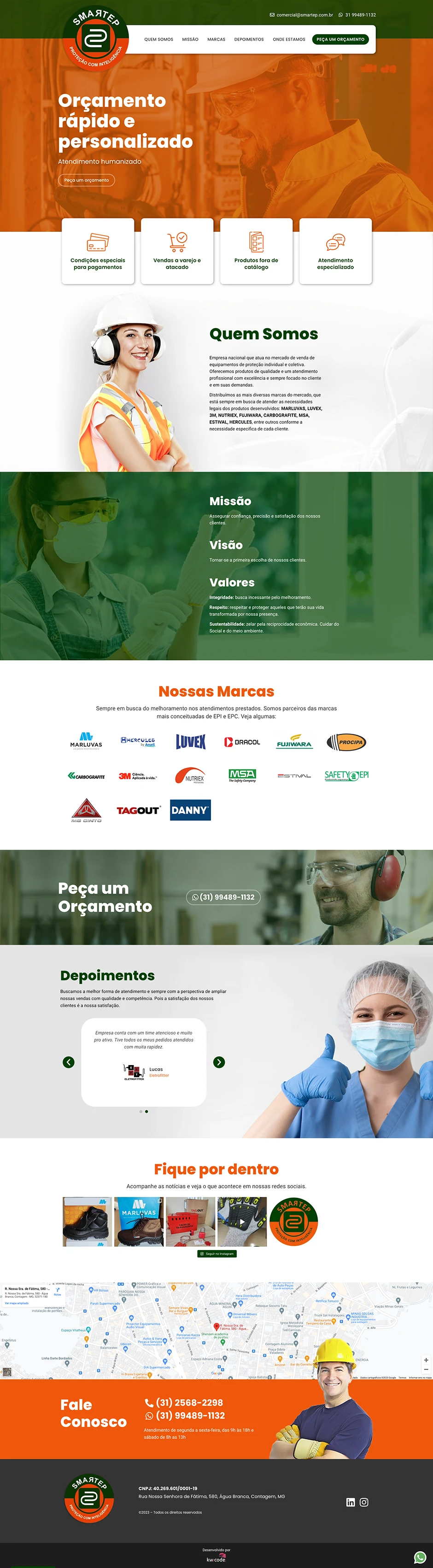 SmartEP