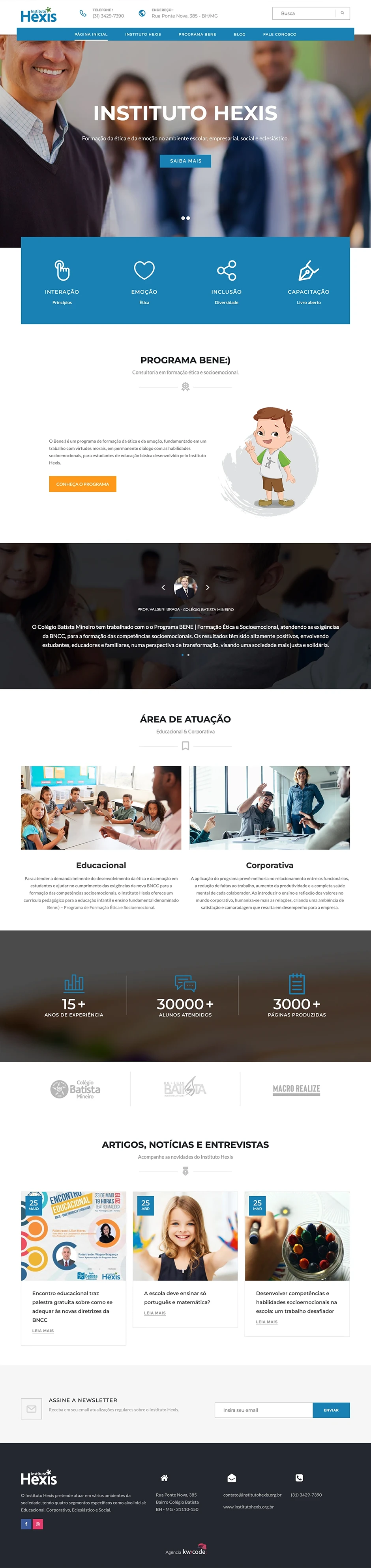 Colégio Batista Brasil