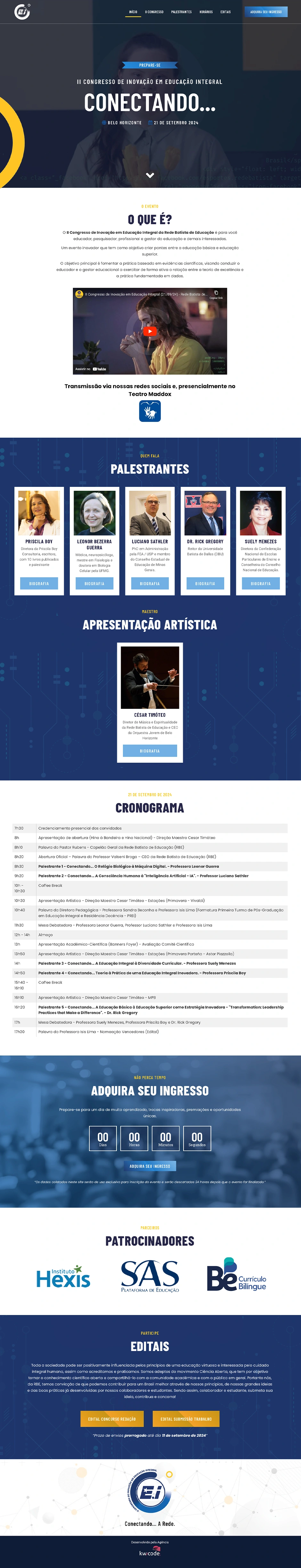 Congresso Batista