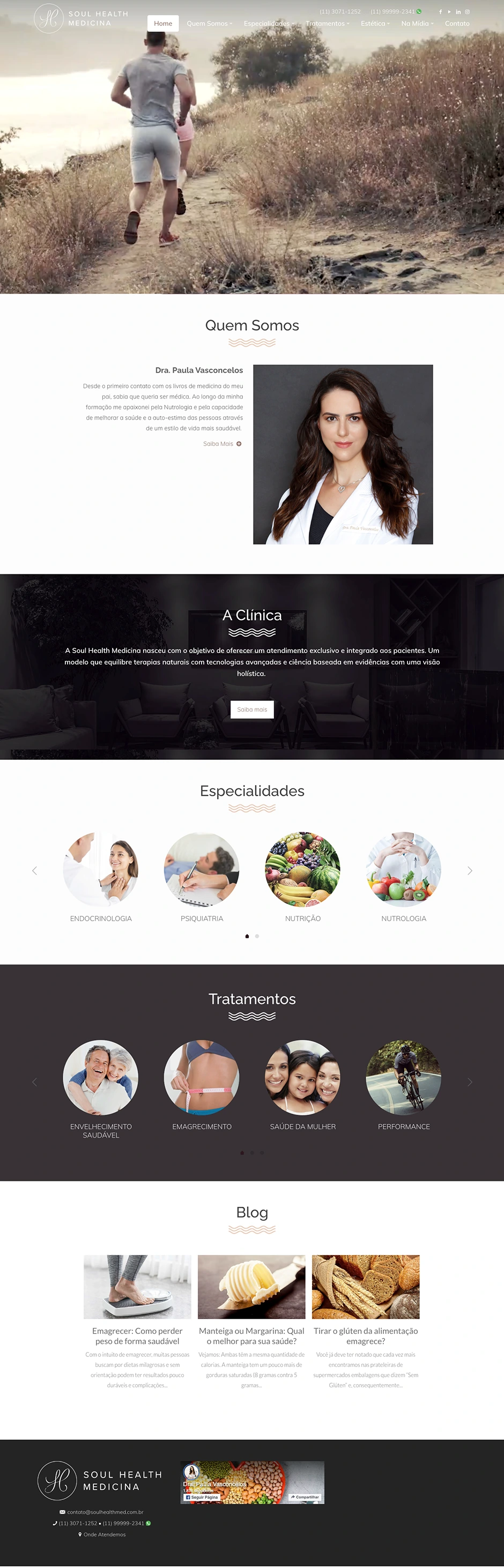 Soul Health Medicina